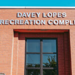 Davey Lopes Recreation Center