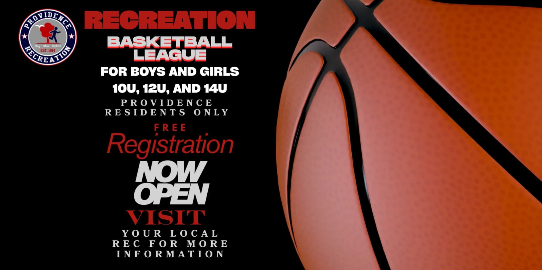 Basketball Leaugues